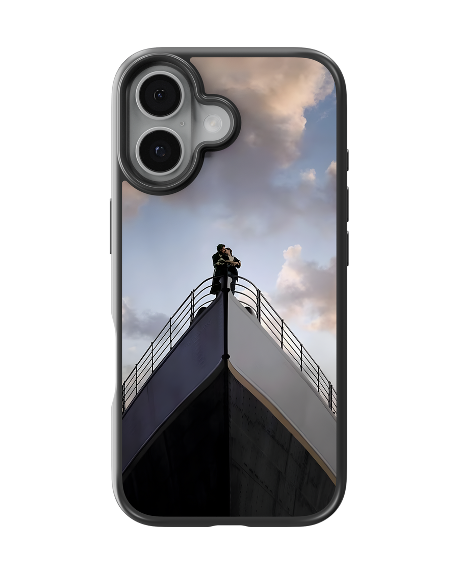 Movies Shows Impact Case (Titanic)