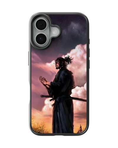 Vinland Saga Mobile Cover (Vagabond)