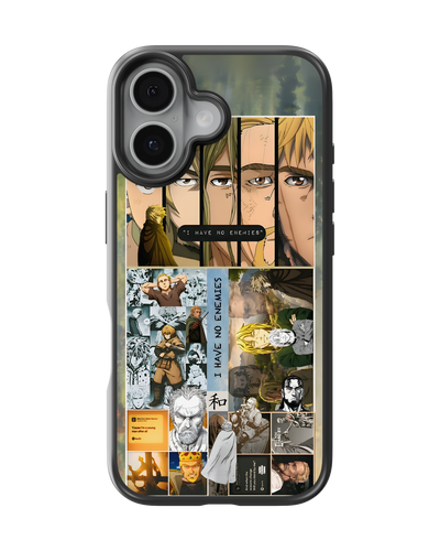 Vinland Saga Mobile Cover (Vinland Saga No Enemies)
