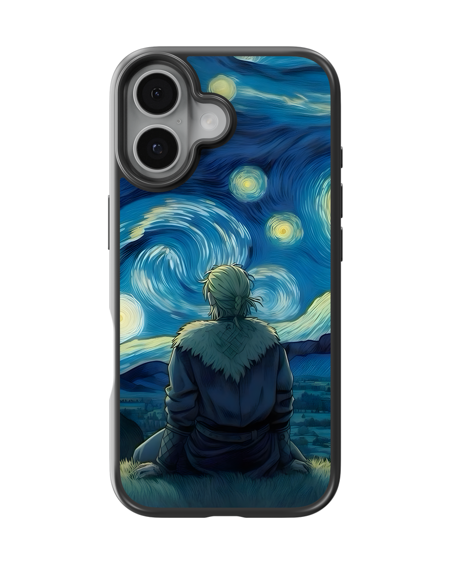Vinland Saga Impact Case (Vinland Thorfinn)