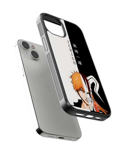 Bleach Mobile Cover (Ichigo)