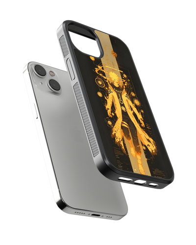 Naruto Mobile Cover (9 Tales Naruto)