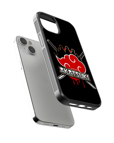 Naruto Mobile Cover (Akatsuki Originals)