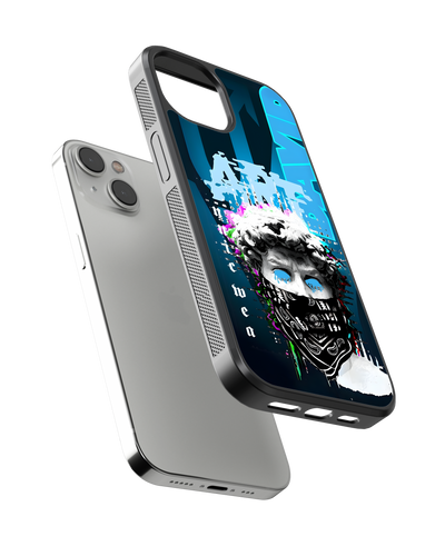 Modernism Mobile Cover (Art)