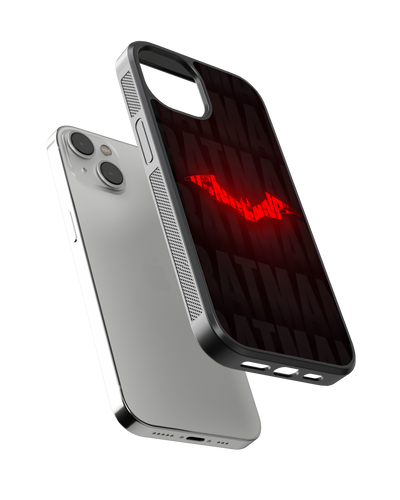 DC Mobile Cover (Bat-Wing)