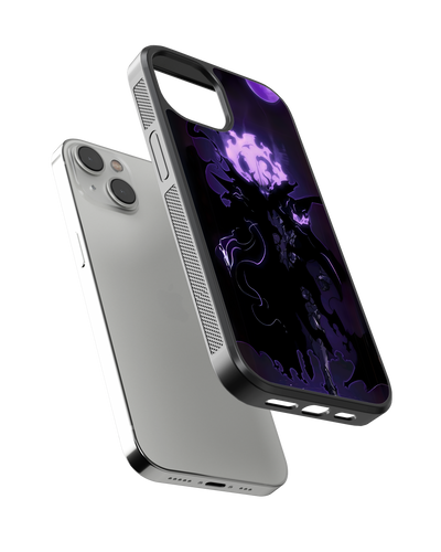 Solo Leveling Mobile Cover (Bellion Grand Marshal)