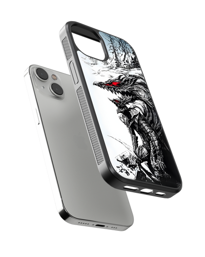 Berserk Mobile Cover (Berserker Armour)