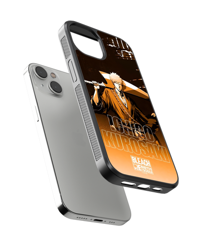 Bleach Mobile Cover (Bleach Rebirth)