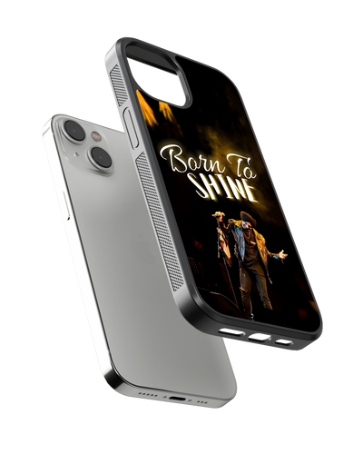 Singers Mobile Cover (Born to Shine Diljit)
