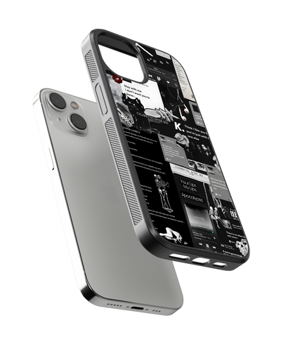 Singers Mobile Cover (CAS Classics)