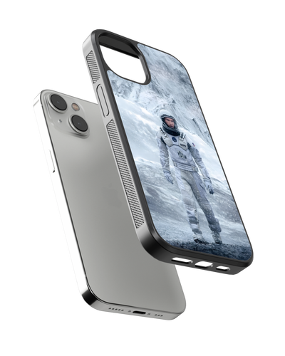 Movies Shows Mobile Cover (Cooper Interstellar)