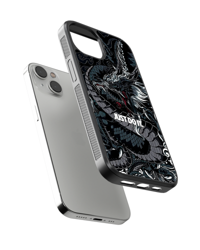 Modernism Impact Case (Dragon)