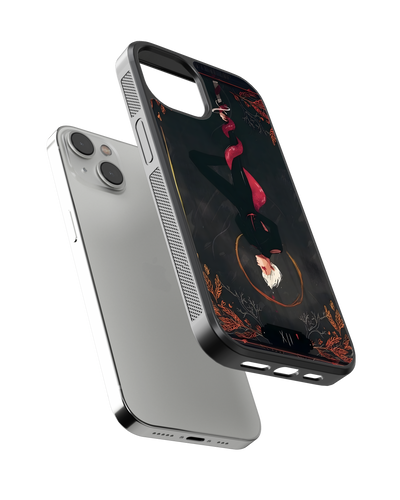 Tokyo Ghoul Mobile Cover (Eye Patch Kaneki)