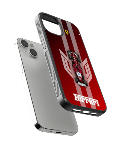 Formula 1 Mobile Cover (Ferrari Classics)