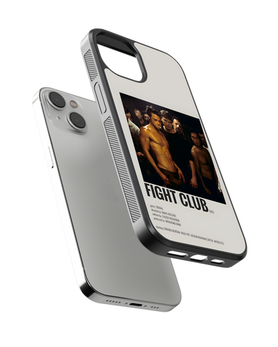 Movies Shows Mobile Cover (Fight Club 1999)