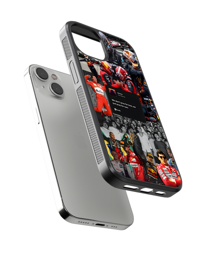 Formula 1 Mobile Cover (Formula 1)