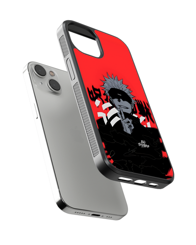 Jujutsu Kaisen Mobile Cover (Gojo)
