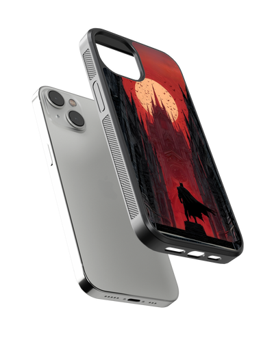 DC Mobile Cover (Gotham City Batman)