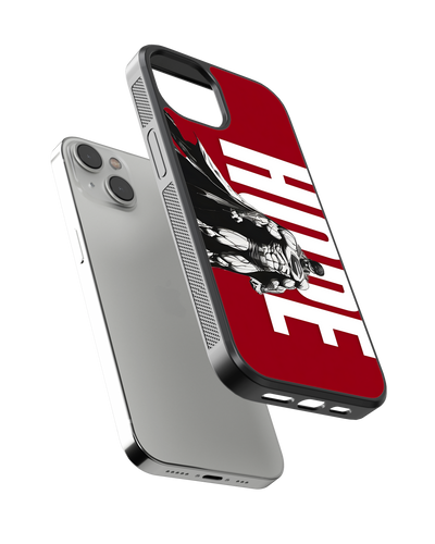 DC Mobile Cover (Hope)