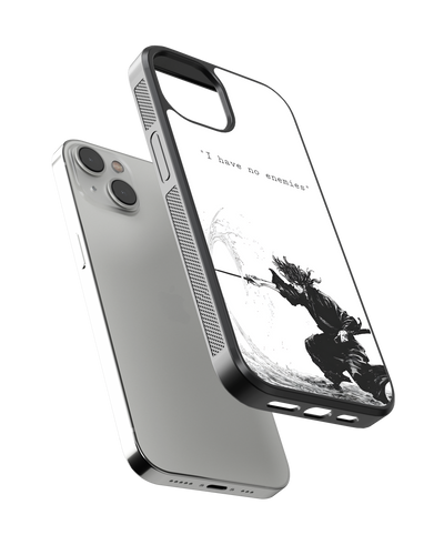 Vinland Saga Mobile Cover (I Have No Enemies)