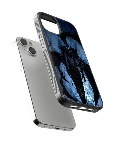 Solo Leveling Mobile Cover (Igris The Strongest Soldier)