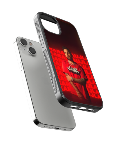 Singers Mobile Cover (Karan Aujla Album 1)