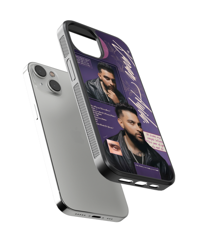 Singers Mobile Cover (Karan)
