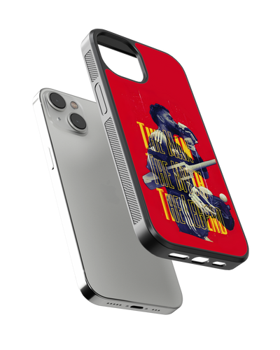 Cricket Mobile Cover (King Kohli)