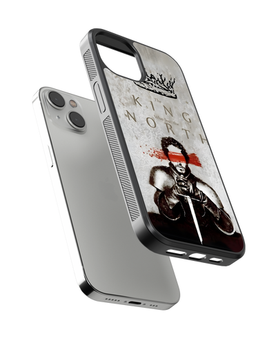 Movies Shows Mobile Cover (King in North)