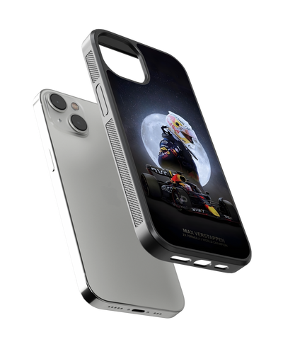 Formula 1 Mobile Cover (Lewis)