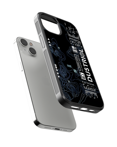 Cyberpunk Mobile Cover (Lonos)