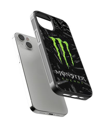 Monster Impact Case (Monster Carbon)
