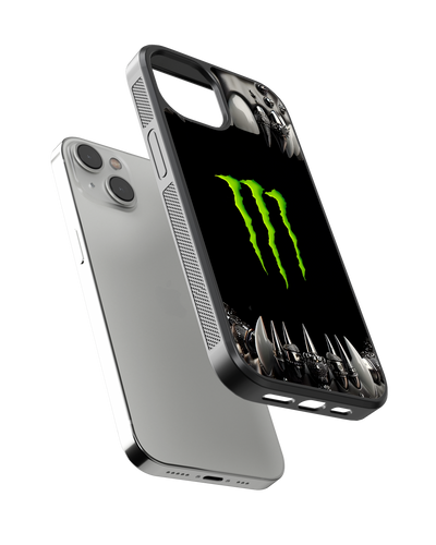 Monster Impact Case (Monster Fangs)