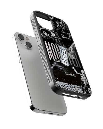 Monster Impact Case (Monster Grunge)