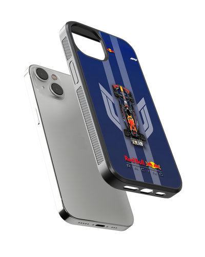 Formula 1 Mobile Cover (Red Bull Racing Classics)