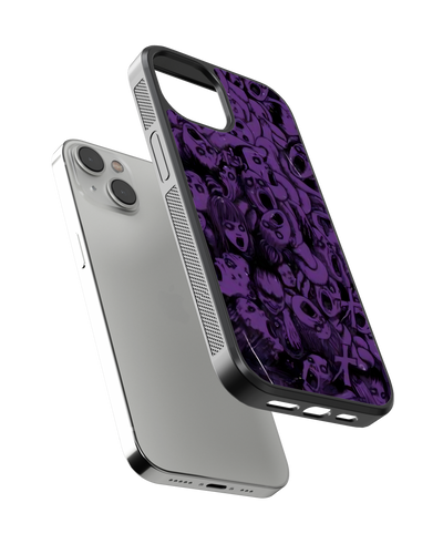 Modernism Mobile Cover (Screams)
