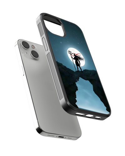 Hindu Gods Mobile Cover (Shivji)
