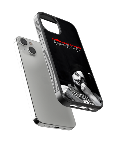 Singers Mobile Cover (Sidhu Legends Never Die)