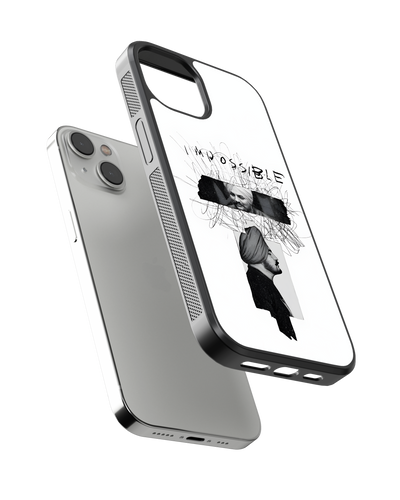 Singers Mobile Cover (Sidhu Moosewala Impossible)