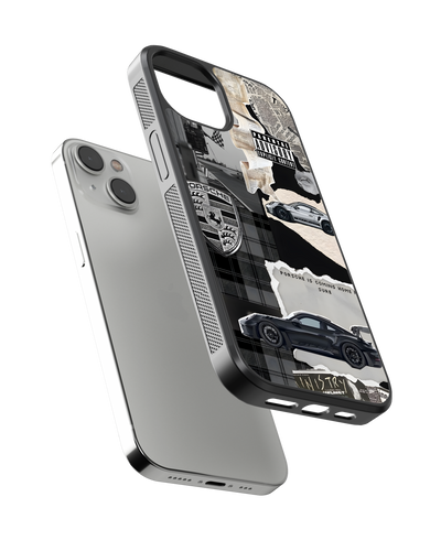 Sports Car Mobile Cover (Sports Car Original)