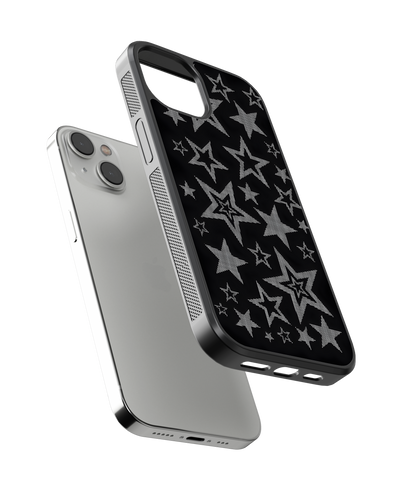 Y2K Mobile Cover (Stars)