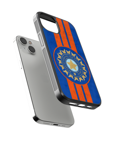 Cricket Mobile Cover (Team India)