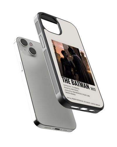 Movies Shows Mobile Cover (The Batman 2022)