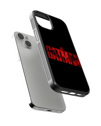 DC Mobile Cover (The Batman)
