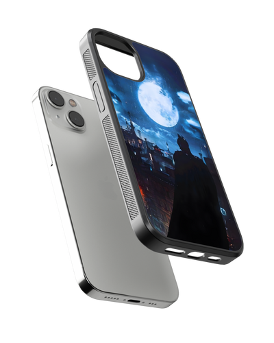 DC Mobile Cover (The Dark Knight)