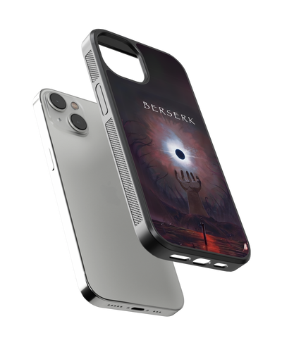 Berserk Mobile Cover (The Eclipse)