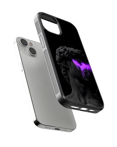 Modernism Mobile Cover (The Greek God)