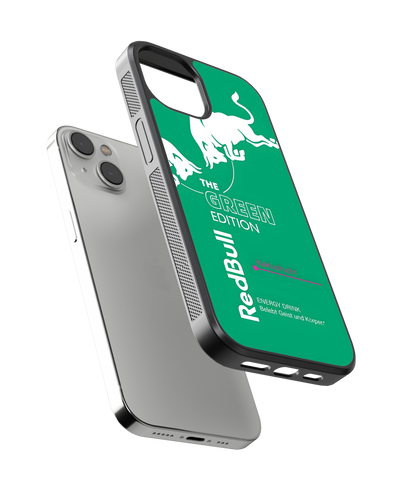 Red Bull Impact Case (The Green Edition)
