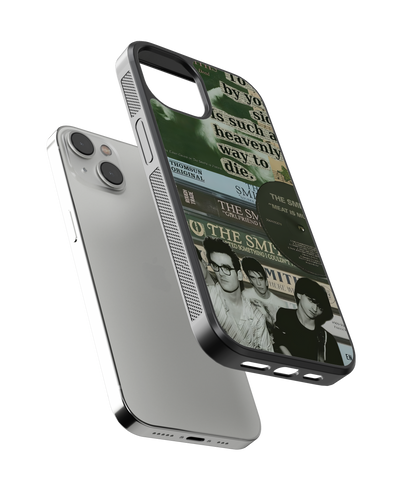 Singers Mobile Cover (The Smiths)