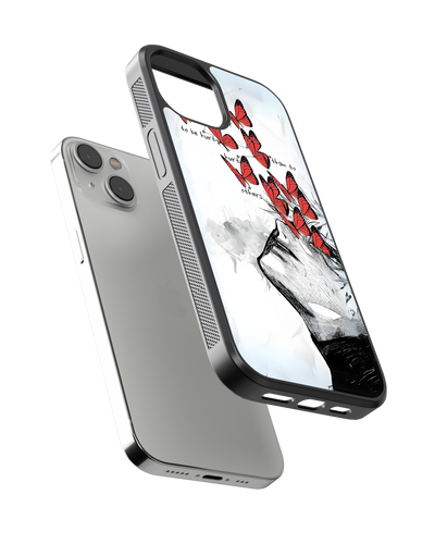Tokyo Ghoul Mobile Cover (Tokyo Ghoul)